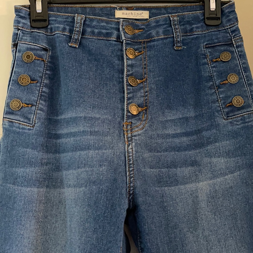 Denim Jeans